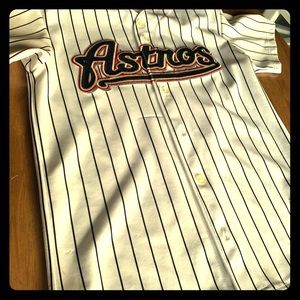 Houston Astros Jersey